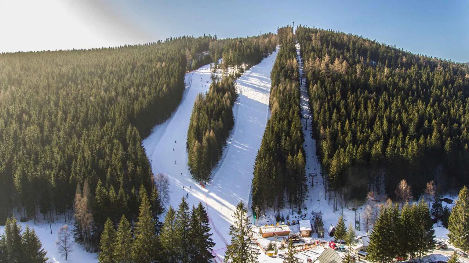 Karlov Ski Resort
