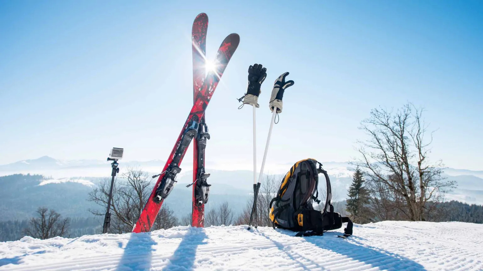 Praděd Ski Resort